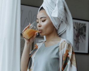 Vitamin C